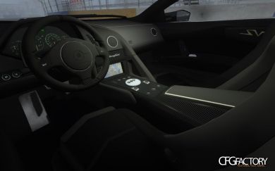Lamborghini MurciÃ©lago LP670-4 SV [EP