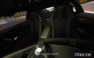 Lamborghini MurciÃ©lago LP670-4 SV [EP