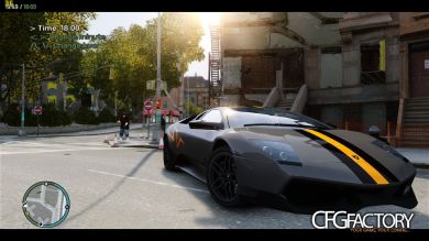 Lamborghini MurciÃ©lago LP670-4 SV [EP