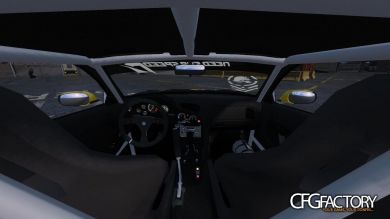 MAZDA RX-7 Mad Mike 2 (NFS SHIFT 2)
