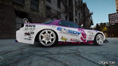RX7 D1 EXEDY v.3 [FINAL]