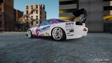RX7 D1 EXEDY v.3 [FINAL]