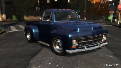 Declasse Hustler