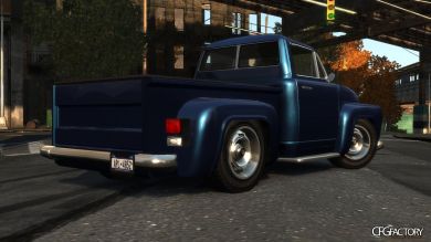 Declasse Hustler