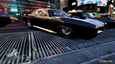 Dukes City-Drag