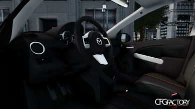 '11 Mazda 2