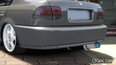 Honda Civic iES