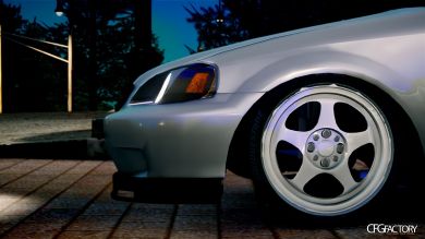 Honda Civic iES