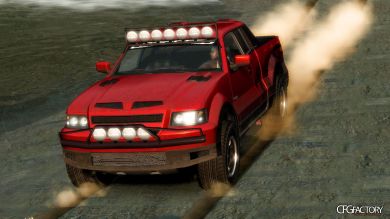 Vapid T-REX SDT V.2