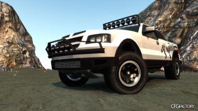 Vapid T-REX SDT V.2