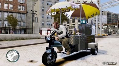 Hotdog Express