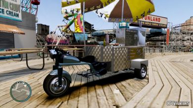 Hotdog Express