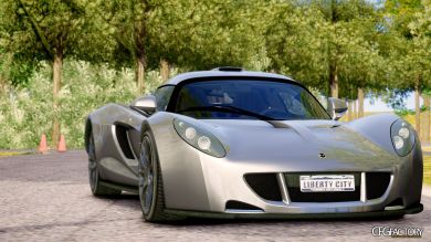 Hennessey Venom GT 2010 [EPM]					<img src=&quo