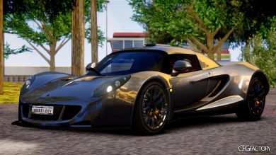Hennessey Venom GT 2010 [EPM]					<img src=&quo