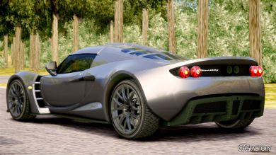 Hennessey Venom GT 2010 [EPM]					<img src=&quo