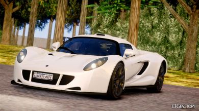 Hennessey Venom GT 2010 [EPM]					<img src=&quo