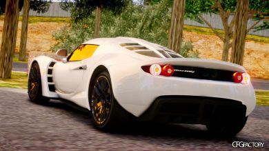 Hennessey Venom GT 2010 [EPM]					<img src=&quo