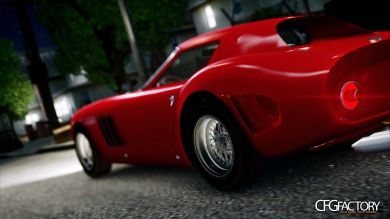 1964 Ferrari 250