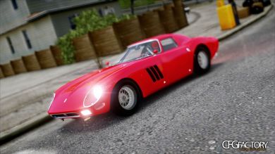 1964 Ferrari 250