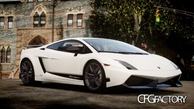 2011 Lamborghini Gallardo LP570-4 Superleggera v2.