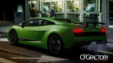 2011 Lamborghini Gallardo LP570-4 Superleggera v2.