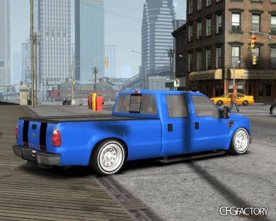 F 350 Super Duty vs 2.0