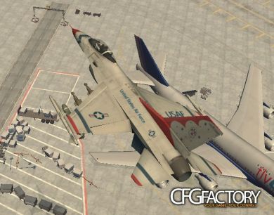 F-16C Fighting Falcon