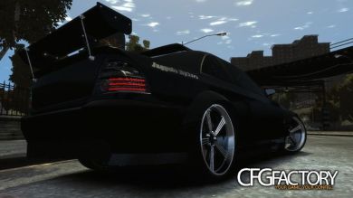 Sultan RS 3.0