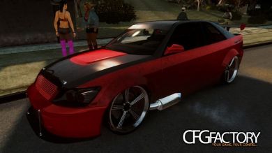Sultan RS 3.0