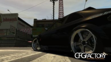 Sultan RS 3.0