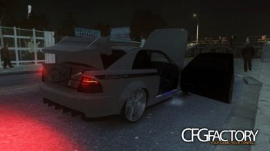 Sultan RS 3.0