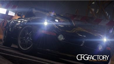 2000 BMW Z8 *updated*