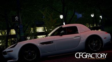 2000 BMW Z8 *updated*