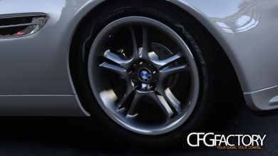 2000 BMW Z8 *updated*