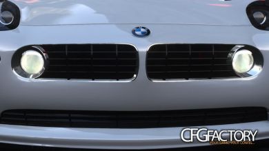 2000 BMW Z8 *updated*