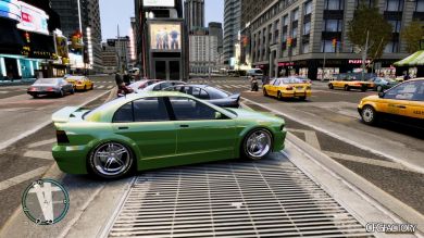 Vincent T .  Intercooler