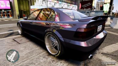 Vincent T .  Intercooler