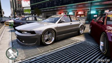 Vincent T .  Intercooler