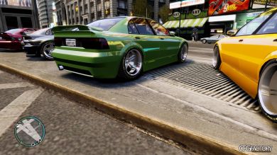 Vincent T .  Intercooler