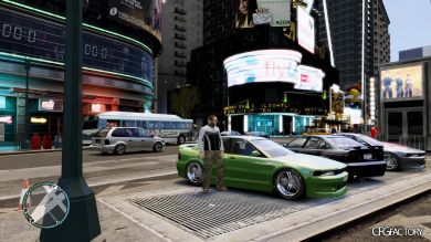 Vincent T .  Intercooler