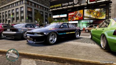 Vincent T .  Intercooler