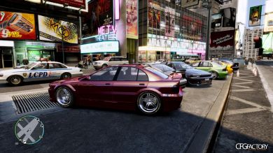 Vincent T .  Intercooler