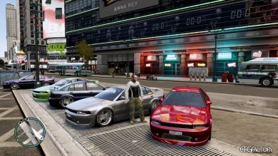 Vincent T .  Intercooler
