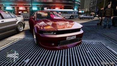 Vincent T .  Intercooler
