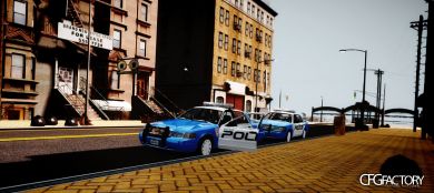 HBP CVPI v6.7M [Non-ELS]