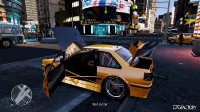 Futo GTRS
