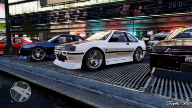 Futo GTRS