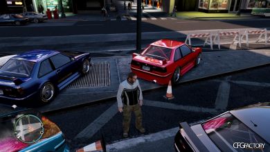 Futo GTRS