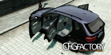 BMW X5 xDrive30i - v1.1
