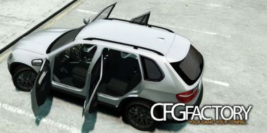 BMW X5 xDrive30i - v1.1
